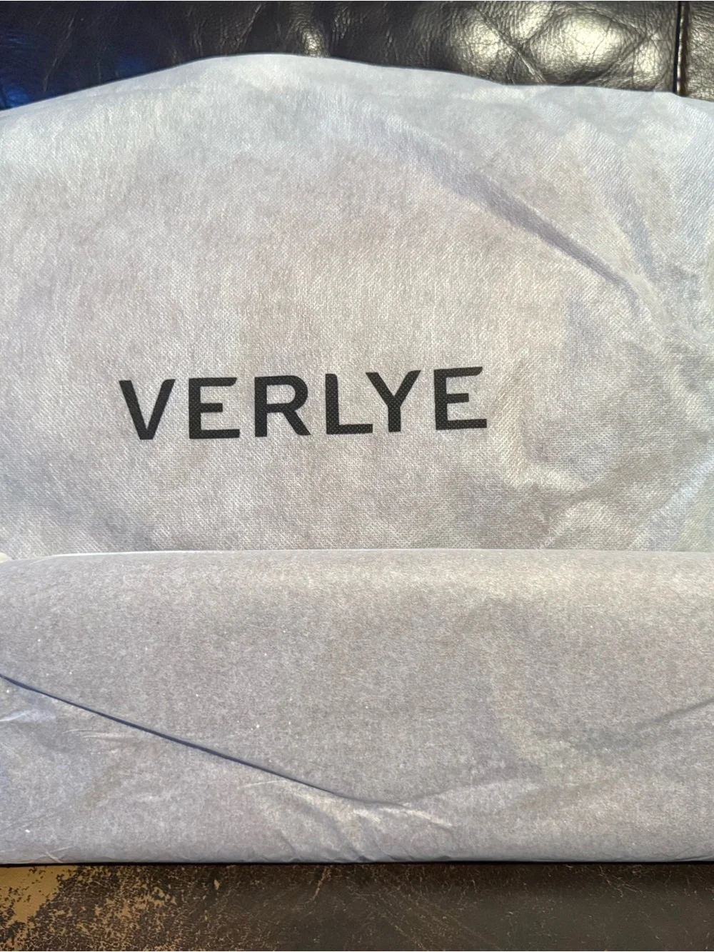 Women's Laptop Bag - Gray